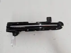 VOLVO V40 II LIFT Etupuskuri Ritilä Vasemmalle 31347042