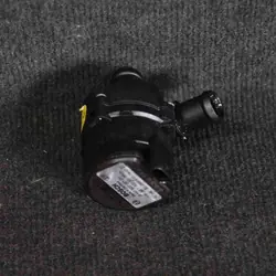 Vattenpumpmotor VW Jetta MK6