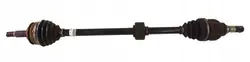 Rechte Halbwelle OEM 43410-0D331-A für Toyota Yaris