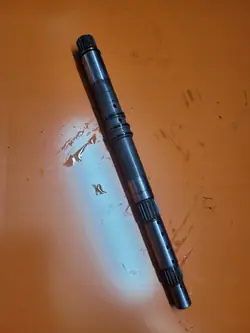 Kupplungswelle OEM walekjf506e - JF506E, Gebraucht