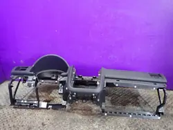 VW Golf V 03-09 instrumentpanel OEM Zawada-331246-