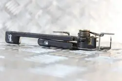 Poignée de porte Mitsubishi 3000GT OEM MAH928