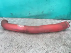 Intercooler Putki Iveco Daily 2.3