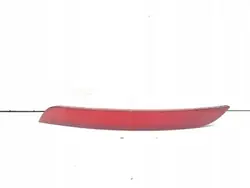 Reflector derecho parachoques trasero BMW 3 OEM 7301188