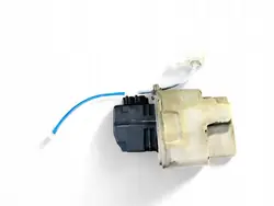 Mercedes CL C216 Bakaxel luftfjädringsventilblock OEM A2214420212