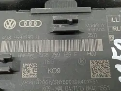 Türmodul hinten 4G8959795F Audi A7 I (2010-2018) 4G