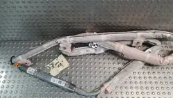 OEM S26380517 Höger gardinairbag för VW Touareg II
