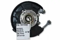 Braço de suspensão traseiro OEM 6792544MWGK BMW