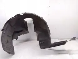 Mercedes-Benz A W169 2005 Vasemman etupyörän kaari