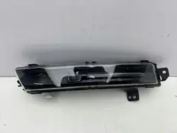 Land Rover Velar L560 Halogen DRL Fram Vänster OEM HK83 15201 BD