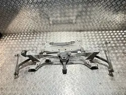 Motorquerstrebe OEM DG26375 Vorne Honda Civic XI