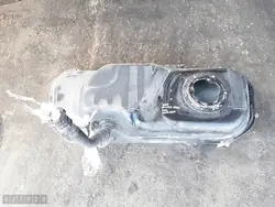 Mitsubishi Bränsletank OEM AM-497620 för Eclipse Cross