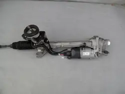 Caixa de Direção Kia Sportage V Hyundai Tucson III