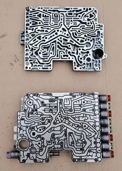 ZF 0501218796 Vaihteiston sähköventtiili Audi VW Skoda
