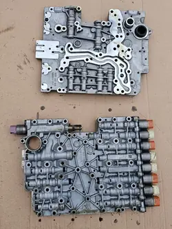 ZF 0501218796 Vaihteiston sähköventtiili Audi VW Skoda