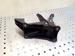 Seletor de alavanca de mudanças OEM 112102067 Nissan Qashqai