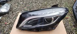 Voorkantlamp Mercedes GLA 156