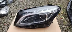 Phare Avant Mercedes GLA 156