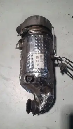 Catalisador OEM 9805783780 para Peugeot 2008 II
