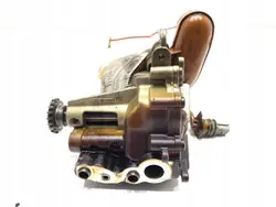 Pompe à huile OEM 150002257R pour Nissan Qashqai J11 1.2