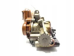 Pompe à huile OEM 150002257R pour Nissan Qashqai J11 1.2