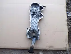 Öljypumppu OEM 551853375 Fiat 1.3 MJ:lle