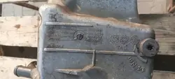Opel Corsa OPC Ölwanne OEM 55558805 Gebraucht