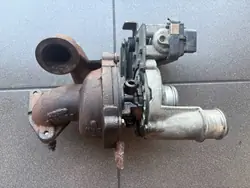 Turboahdin OEM 7G9Q-6K682-BB Ford Galaxy MK2:lle