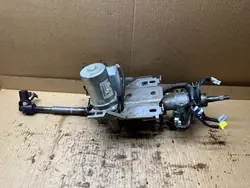 488109U10A Elektrische Servolenkungspumpe Nissan Note