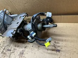 488109U10A Elektrische Servolenkungspumpe Nissan Note