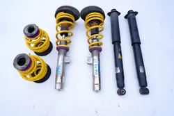 Suspension Coilover BMW E46 M3 KW 10320207