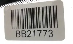 Pare-brise avant OEM 2765AGACIMOVZ pour CITROEN C4/C4X