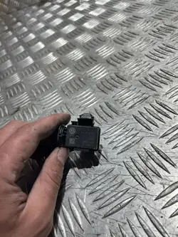 Ilmanlaatusensori OEM 5Q0907643F Skoda Karoq:lle