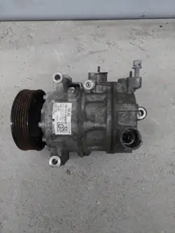 Compressore Aria Condizionata POLO IV ARONA 1.6 TDI 5Q0816803E