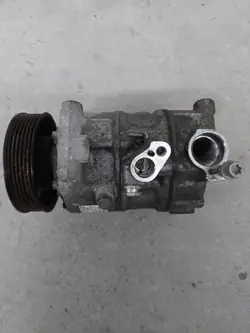 Compresseur de Climatisation POLO IV ARONA 1.6 TDI 5Q0816803E