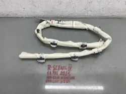 Linke Gardine OEM 985P12484R für Renault Scenic IV
