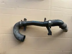 Intercooler-Rohr Opel Vectra C 1.9 CDTI