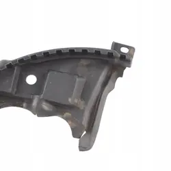 BMW Motorhuks Tätning Monteringshöger OEM 5A04E72
