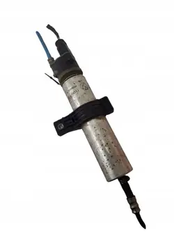 Brandstofffilterverwarmer OEM 8517902 voor BMW 3 Serie