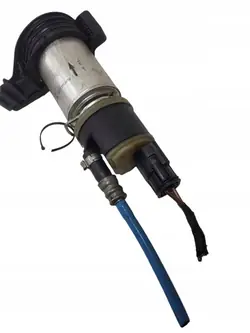 Polttoainesuodattimen lämmitin OEM 8517902 BMW 3-sarja