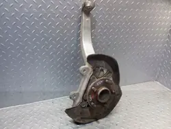 Moyeu roue avant côté droit OEM W0955070926 Lexus