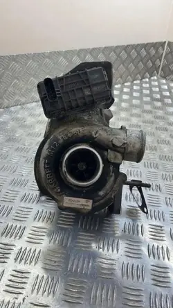 Turbo CHRYSLER GRAND VOYAGER V 7719551 2.8L