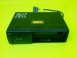 CD-byttare OEM 4B0035111B för Audi A6 C5 A8 D2