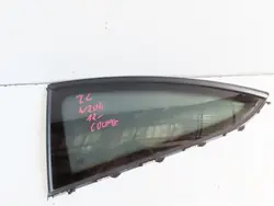 Vitre arrière gauche OEM 16775069647 Mercedes Classe C