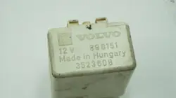 Volvo OE 3523608 Relais de Pompe à Carburant