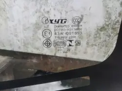 Begagnad Honda OE framruta OEM SZYBA CZOŁOWA