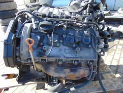 Gebrauchter Audi A6 C5 4.2 V8 Benzinmotor OEM ARS
