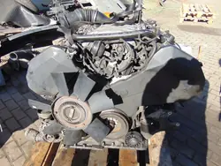 Begagnad Audi A6 C5 4.2 V8 Bensinmotor OEM ARS