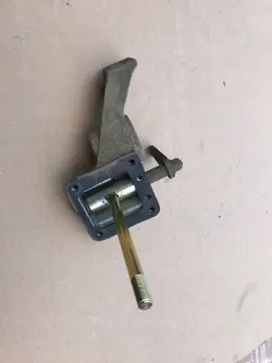 Levier de boîte de transfert OEM FTC4771 pour Land Rover Discovery 2