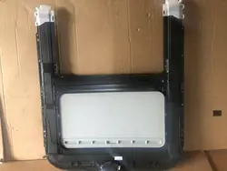 Toit ouvrant Audi A7/A6 C7 OEM 4G8887041E - Occasion